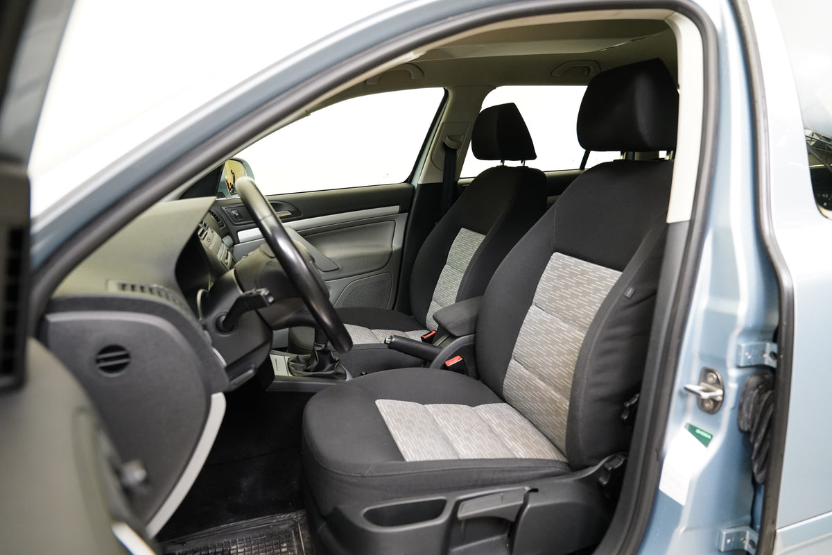 Škoda Octavia 1.4 TSI 90 kW Impuls Edition
