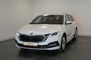 Škoda Octavia 2.0 TDI 110 kW DSG Style Plus