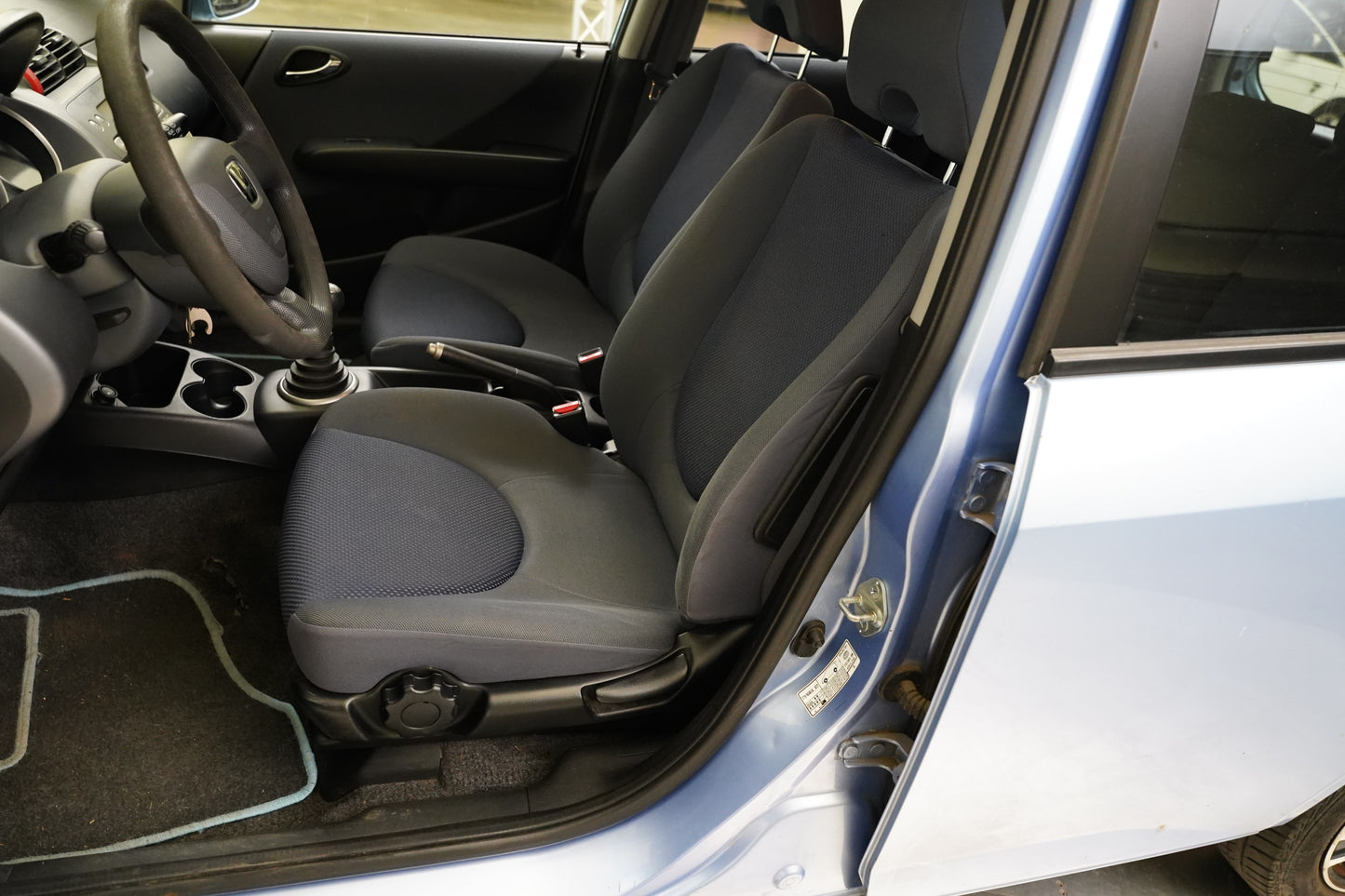 Honda Jazz 1.2i 57 kW