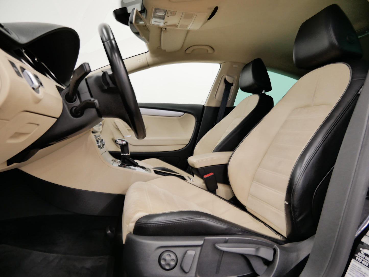 Volkswagen Passat CC 3.6 FSI V6 220 kW 4x4 Sport