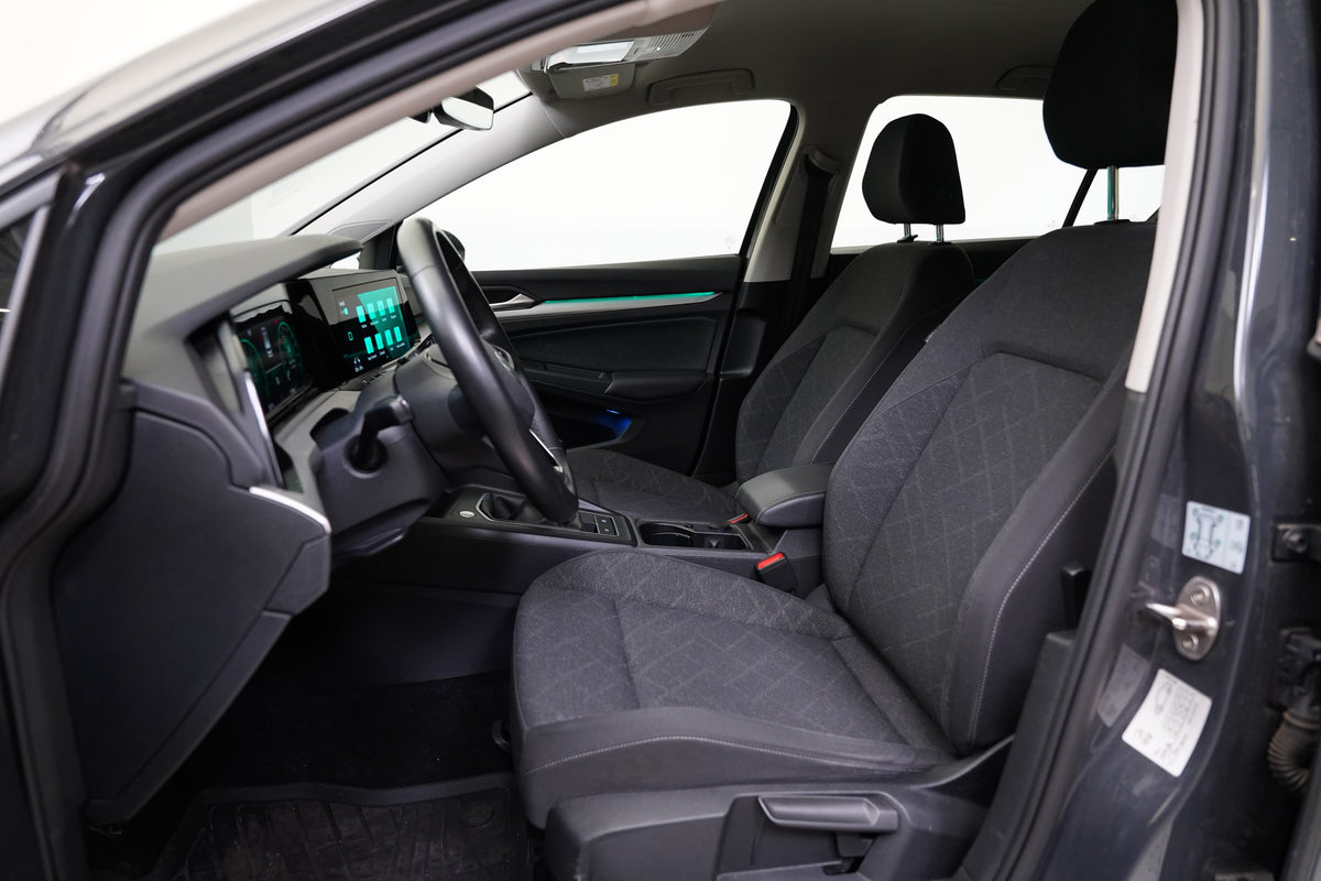 Volkswagen Golf 1.0 TSI 81 kW Life