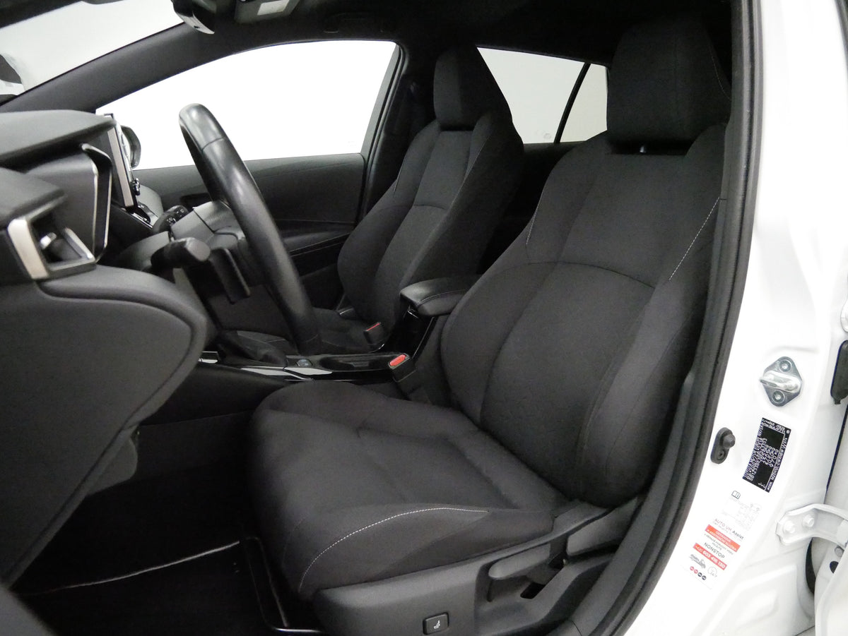 Toyota Corolla 2.0 Hybrid e-CVT 112kW Comfort – foto 11