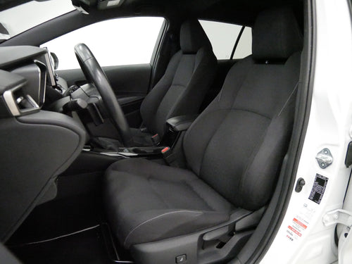 Toyota Corolla 2.0 Hybrid e-CVT 112kW Comfort – foto 11