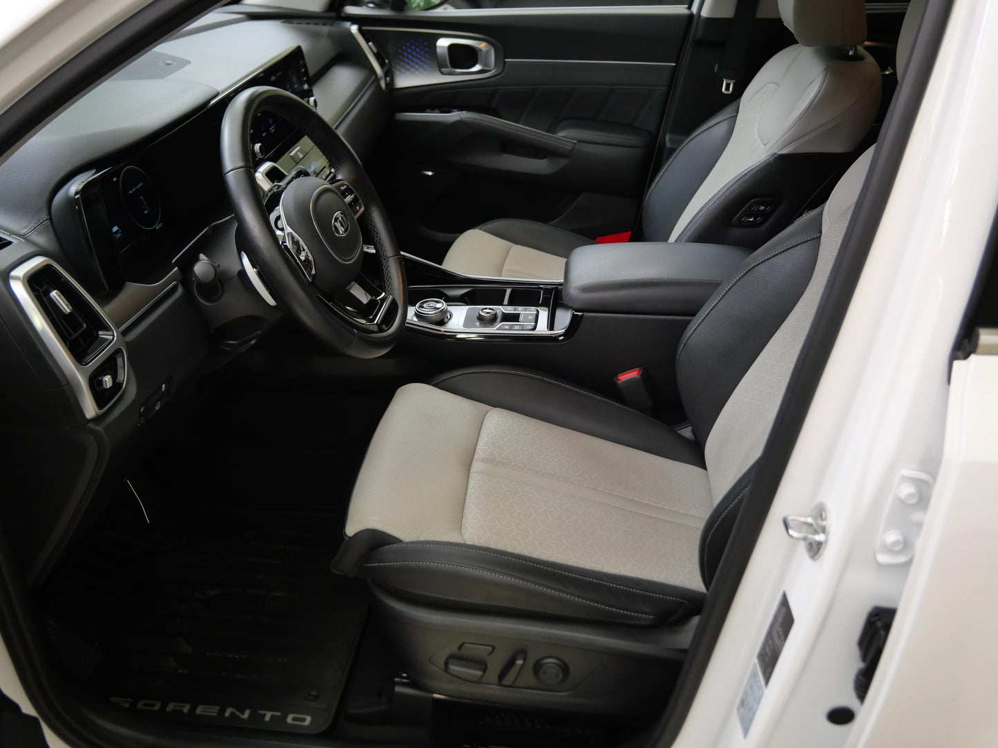 Kia Sorento 2.2 CRDi 148 kW Top