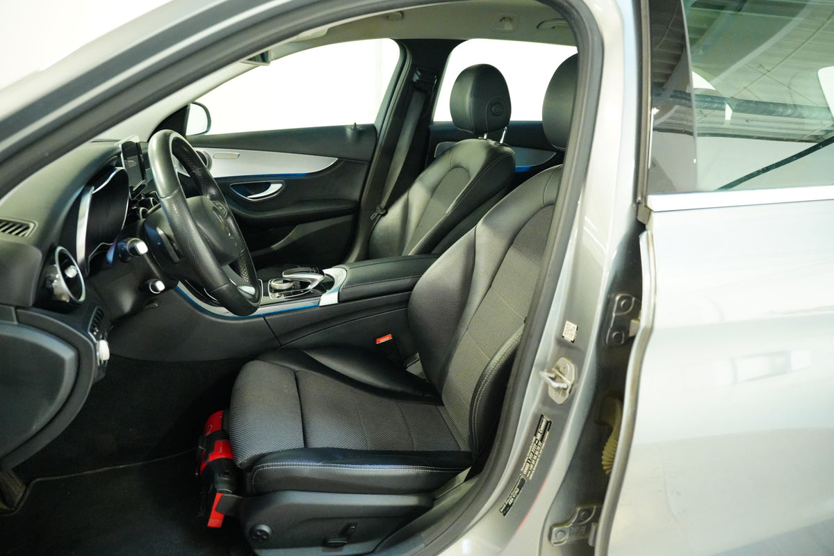 Mercedes-Benz Třídy C 250 CDI 150 kW Avantgarde