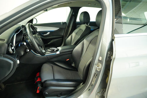 Mercedes-Benz Třídy C 250 CDI 150 kW Avantgarde – foto 11