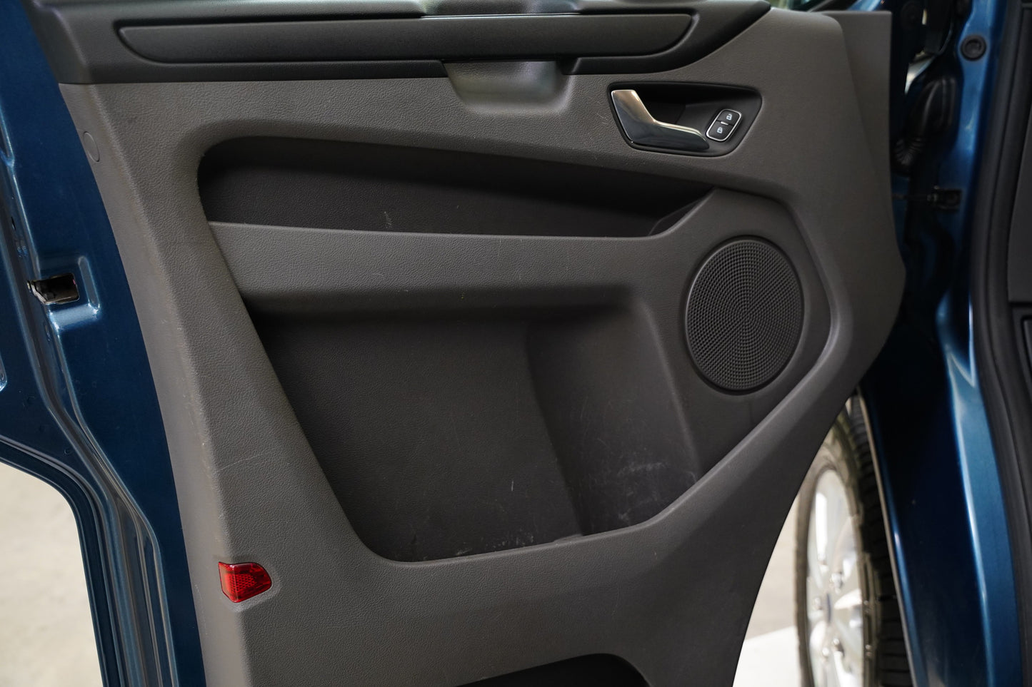 Ford Transit Custom 2.0 EcoBlue 96kW Trend