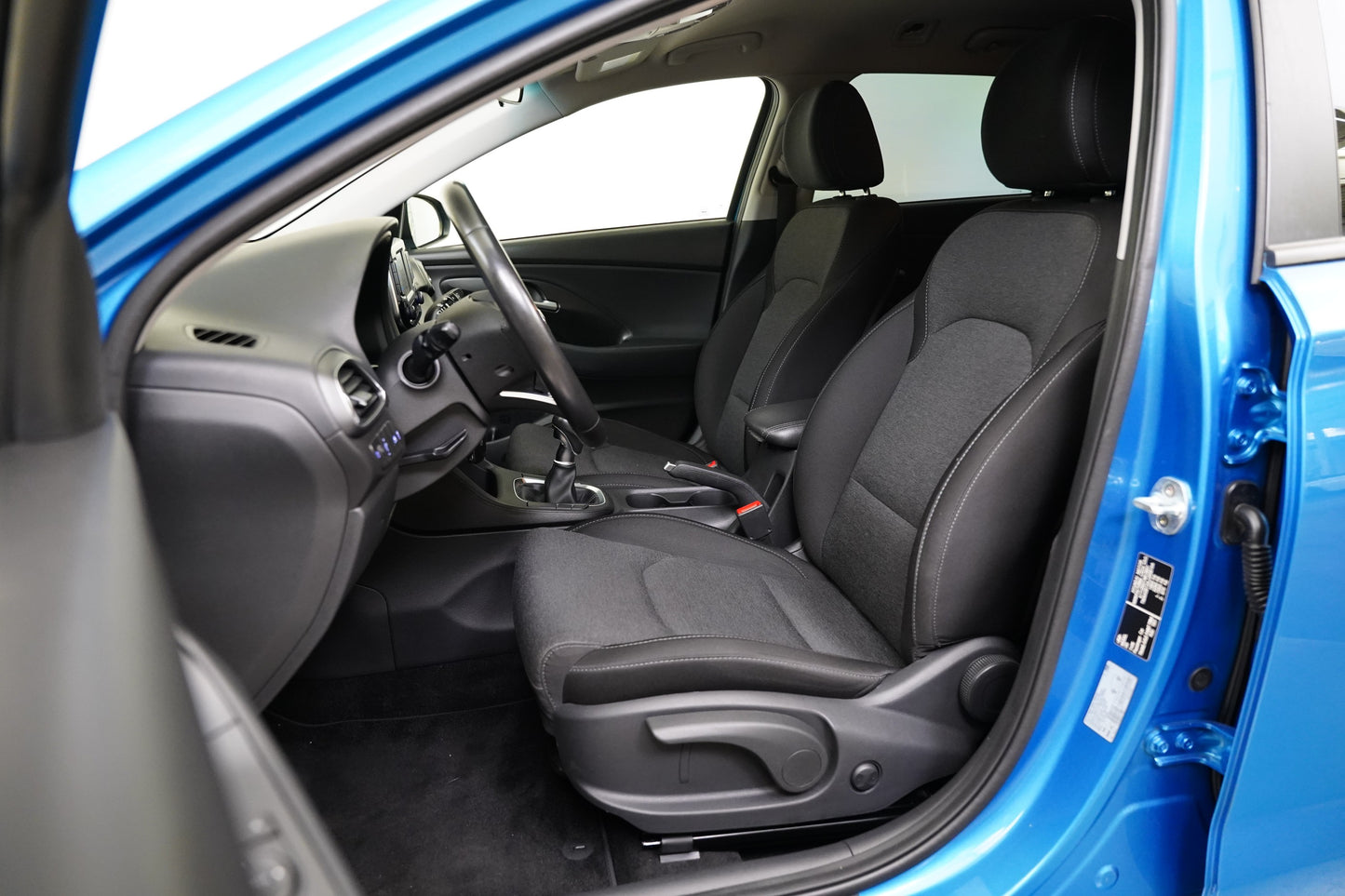 Hyundai i30 1.4 T-GDI 103 kW