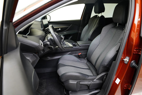 Peugeot 5008 1.2 PureTech 96 kW ALLURE – foto 11