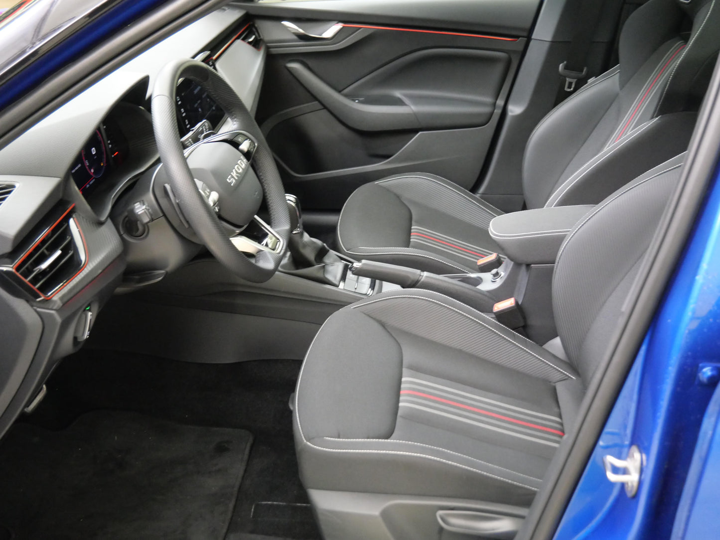 Škoda Kamiq 1.0 TSI 85 kW DSG Monte Carlo