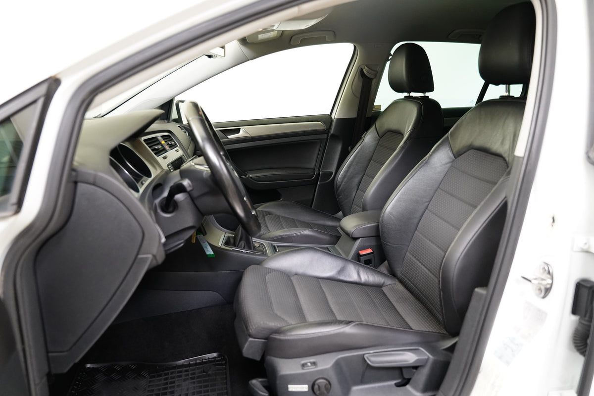 Volkswagen Golf 1.6 TDI 81 kW