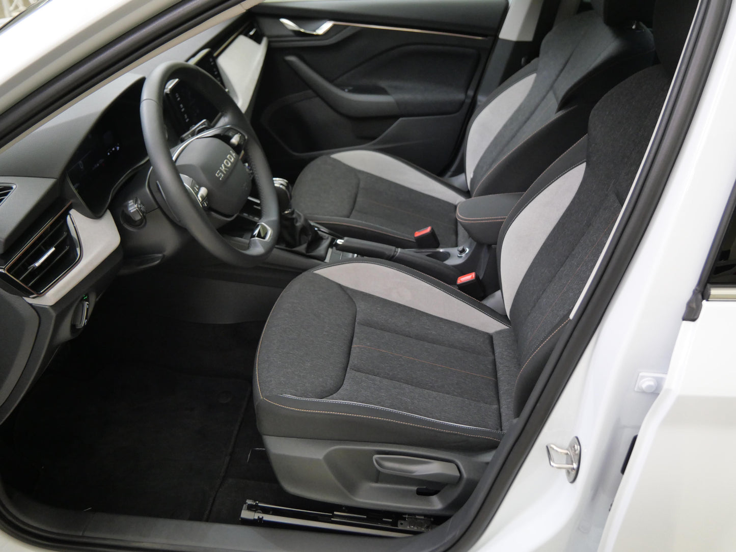 Škoda Scala 1.0 TSI 85 kW Top Selection
