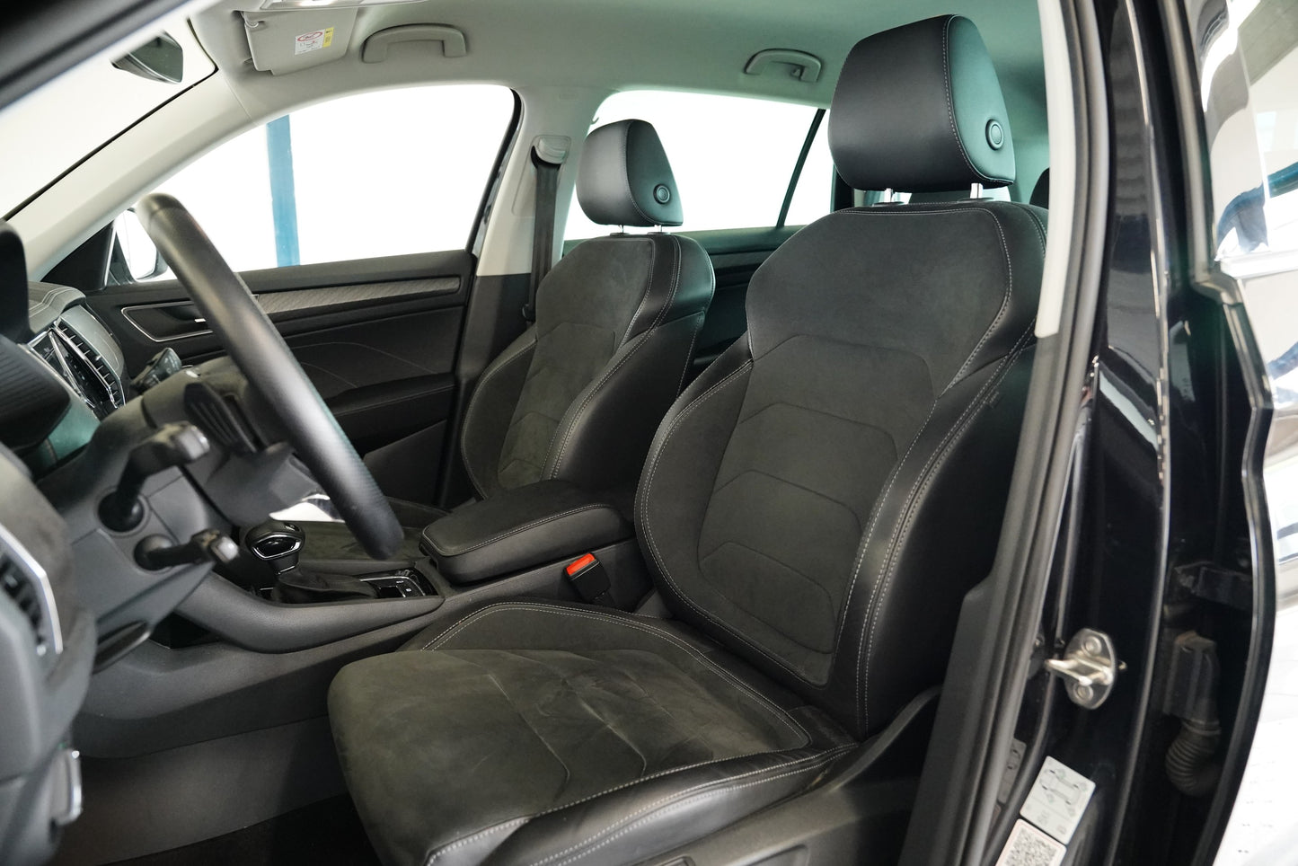 Škoda Kodiaq 1.5 TSI 110 kW Style+