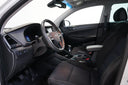 Hyundai Tucson Hyundai Tucson 1,7 CRDi 85kW