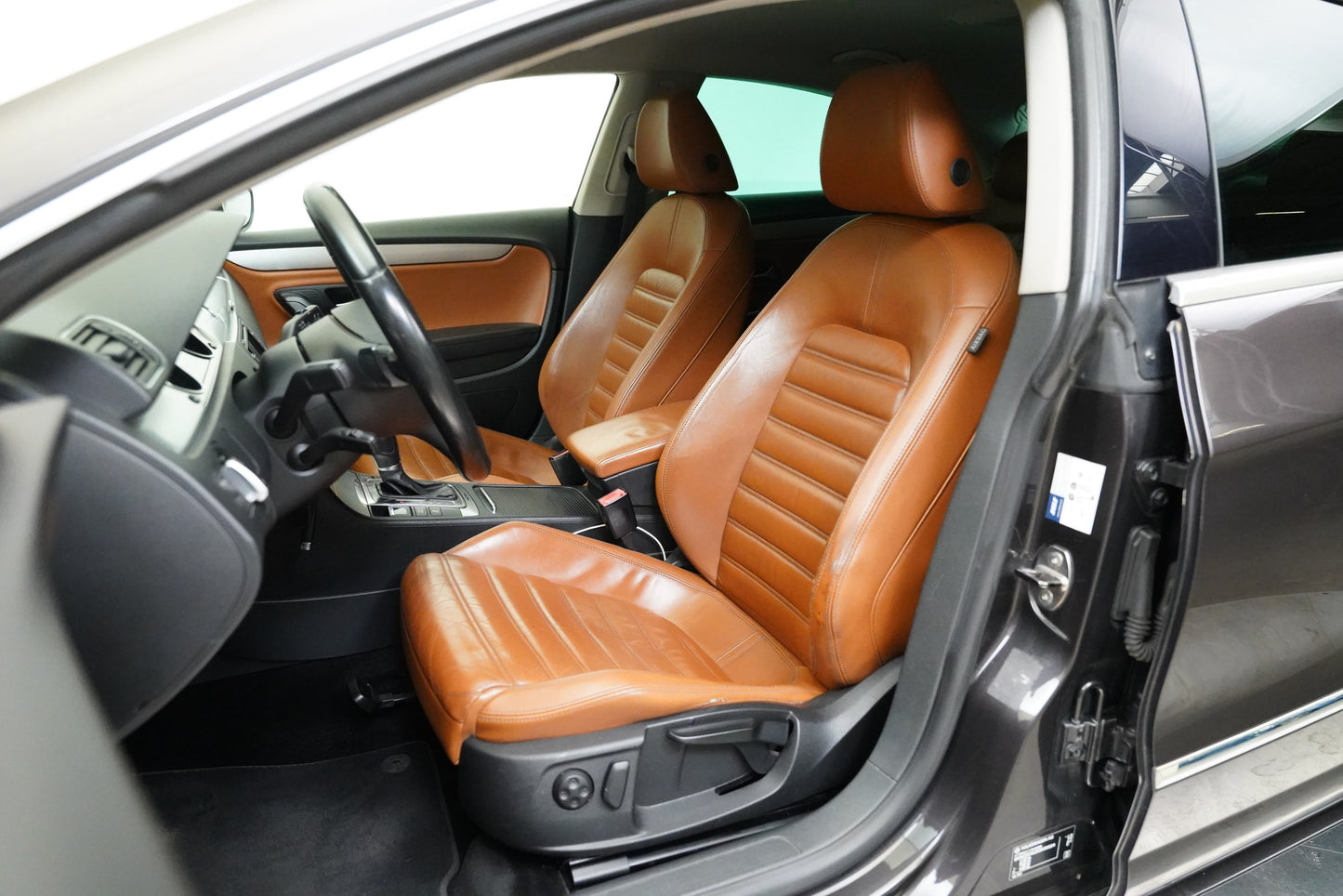 Volkswagen Passat 2.0 TDI 125 kW 4Motion Sport
