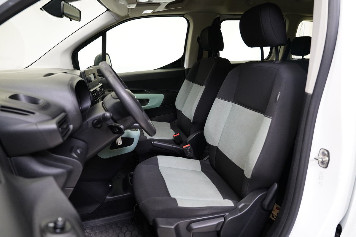 Citroën Berlingo 1.2 PureTech 81 kW Live
