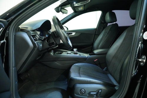 Audi A4 2.0TDi 110kW – foto 11