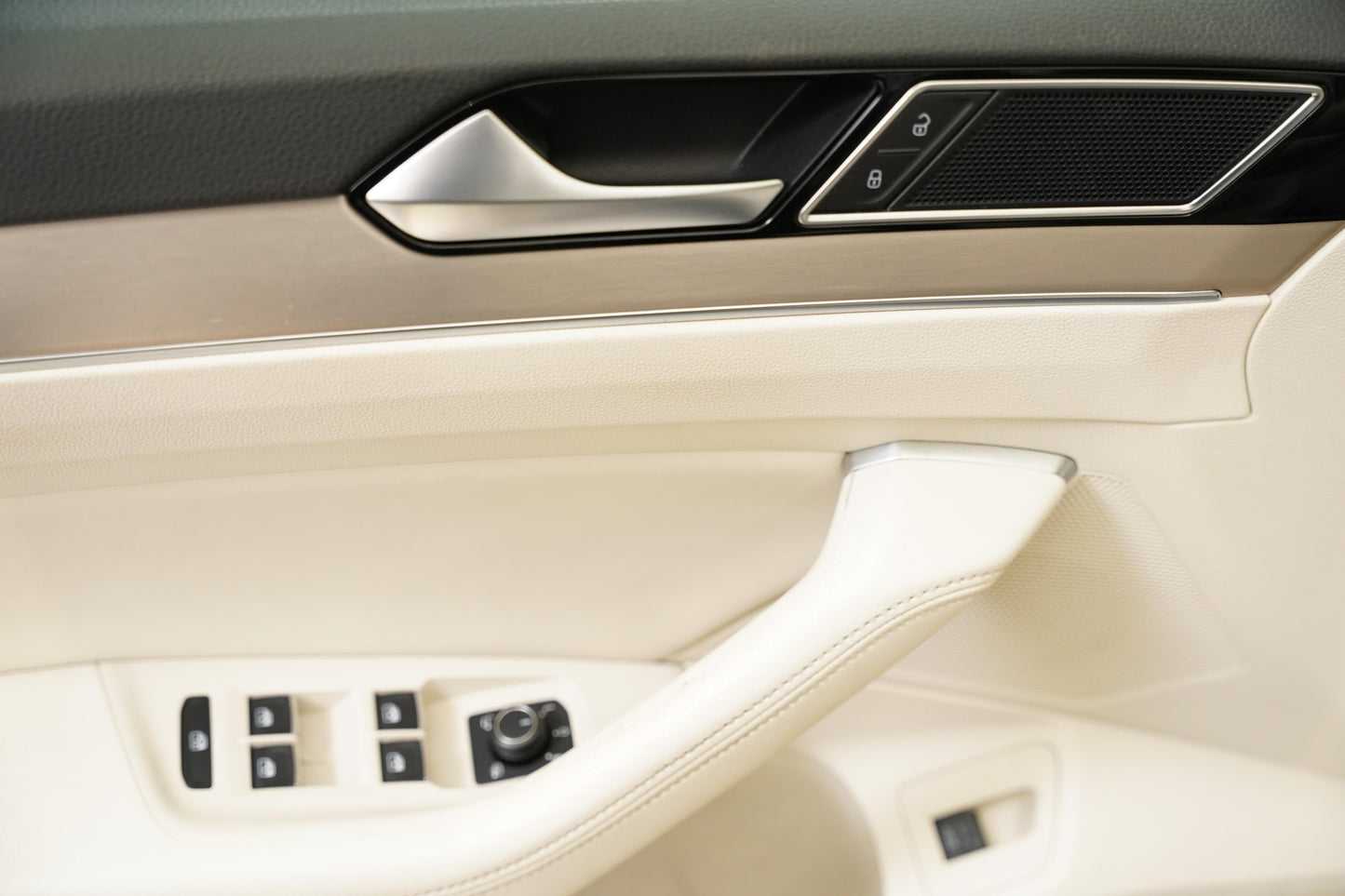 Volkswagen Passat 2.0 TDI 110 kW DSG Highline