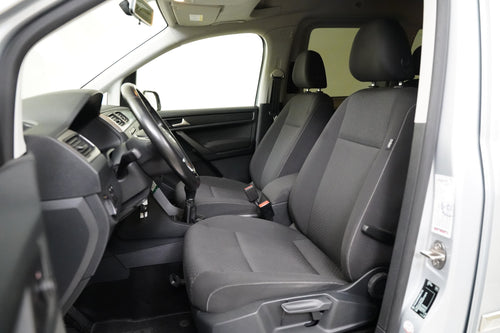 Volkswagen Caddy 2.0 TDI 75 kW Trendline – foto 11