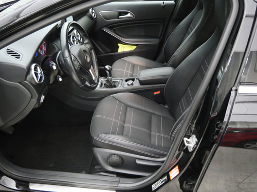 Mercedes-Benz Třídy A 180 BlueEfficiency 90 kW Urban – foto 11