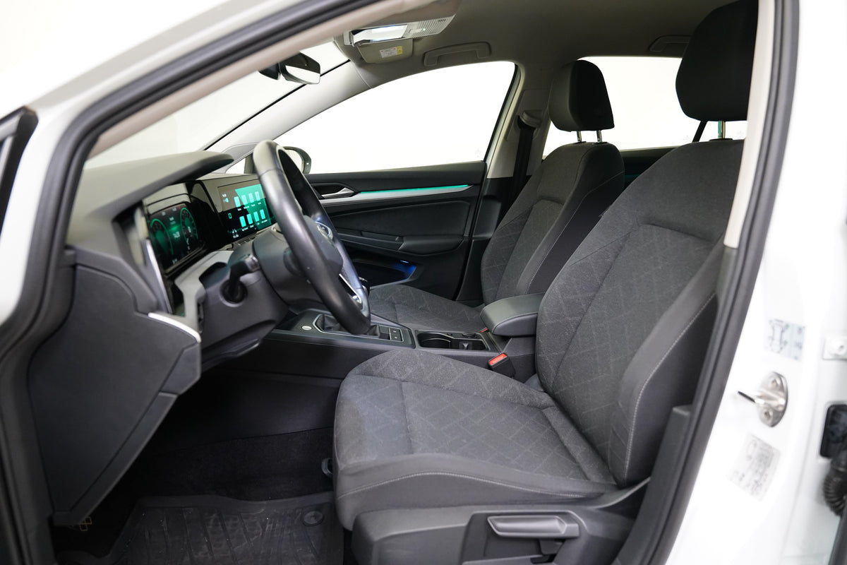 Volkswagen Golf 1.0 TSI 81 kW Life