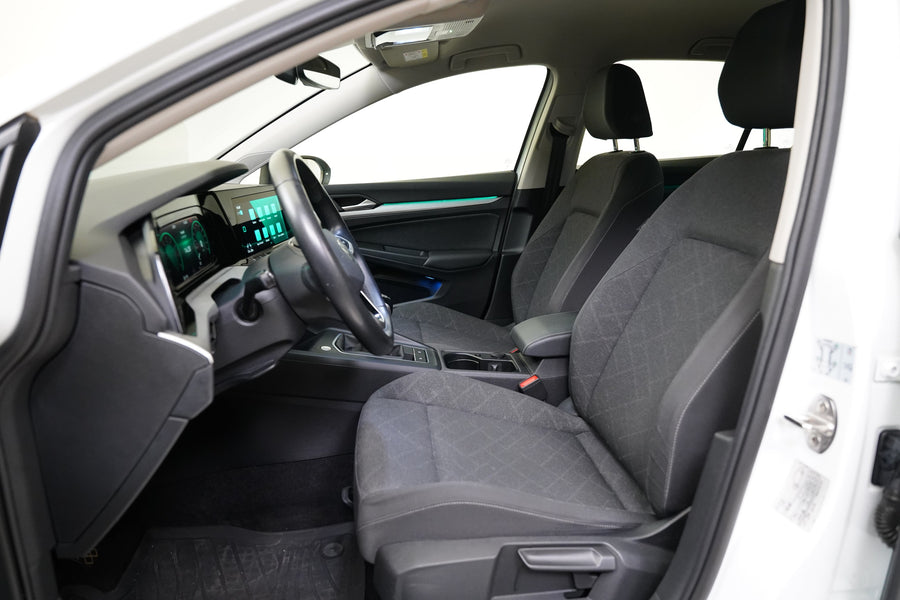 Volkswagen Golf 1.0 TSI 81 kW Life – foto 11