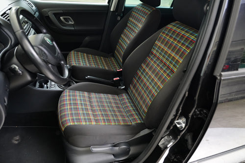 Škoda Fabia 1.6 TDI 77 kW Style – foto 11