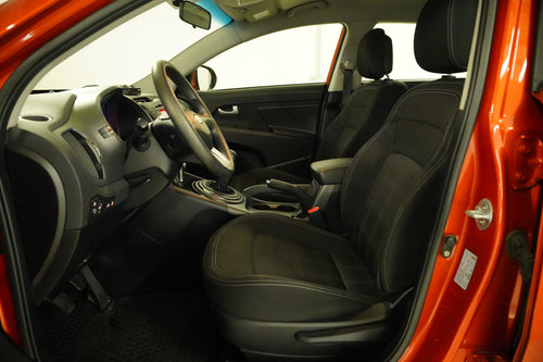 Kia Sportage 1.6 GDi 99 kW – foto 11