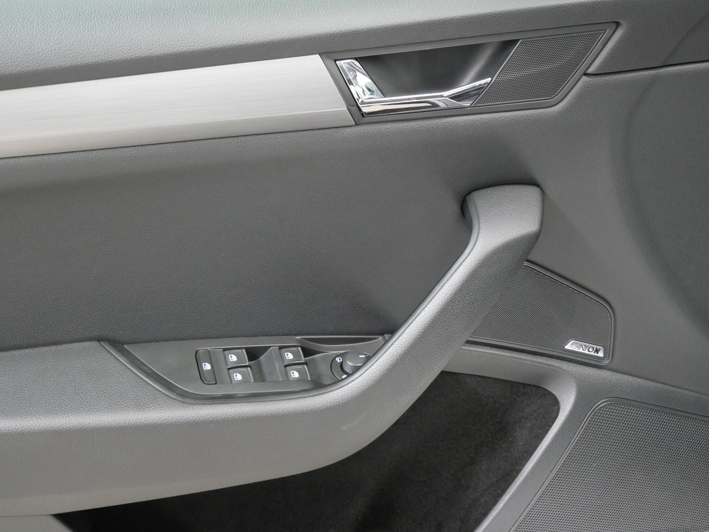 Škoda Superb 2.0 TDI 110 kW Style