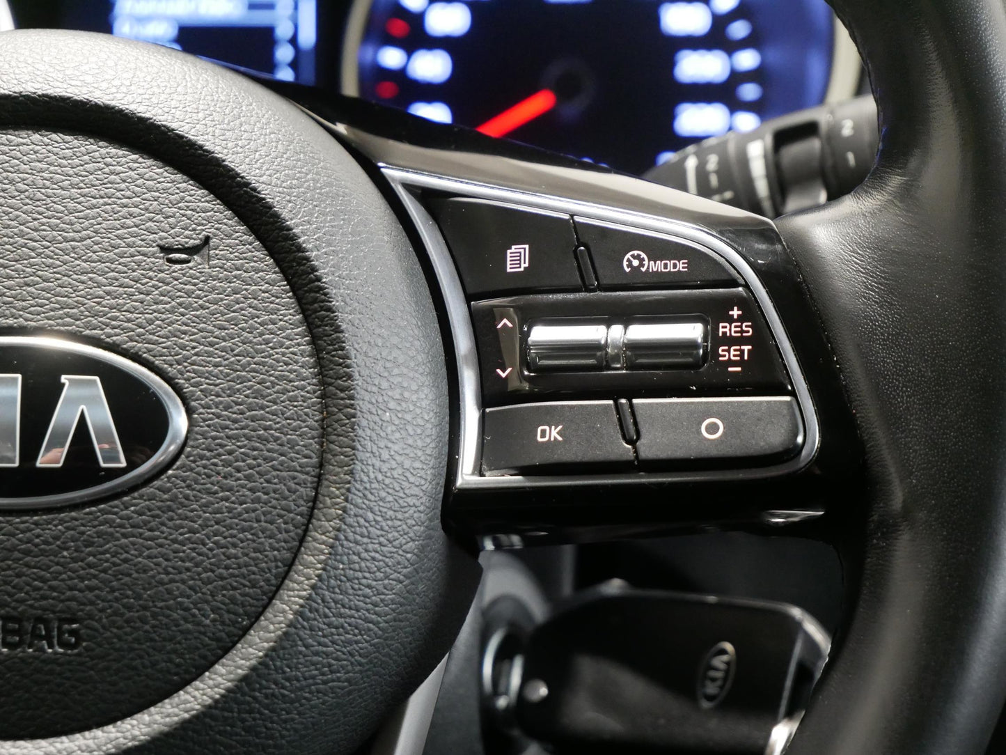 Kia Cee´d SW 1.6 CRDI 85 kW Comfort