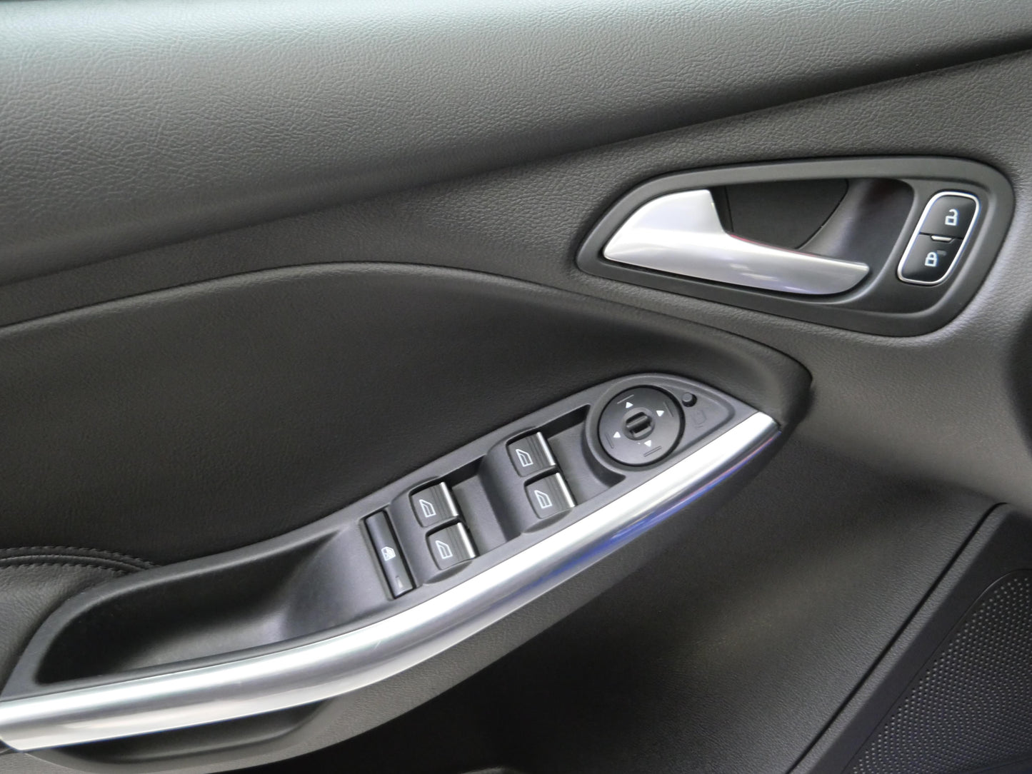 Ford Focus 2.0 TDCi 136 kW ST