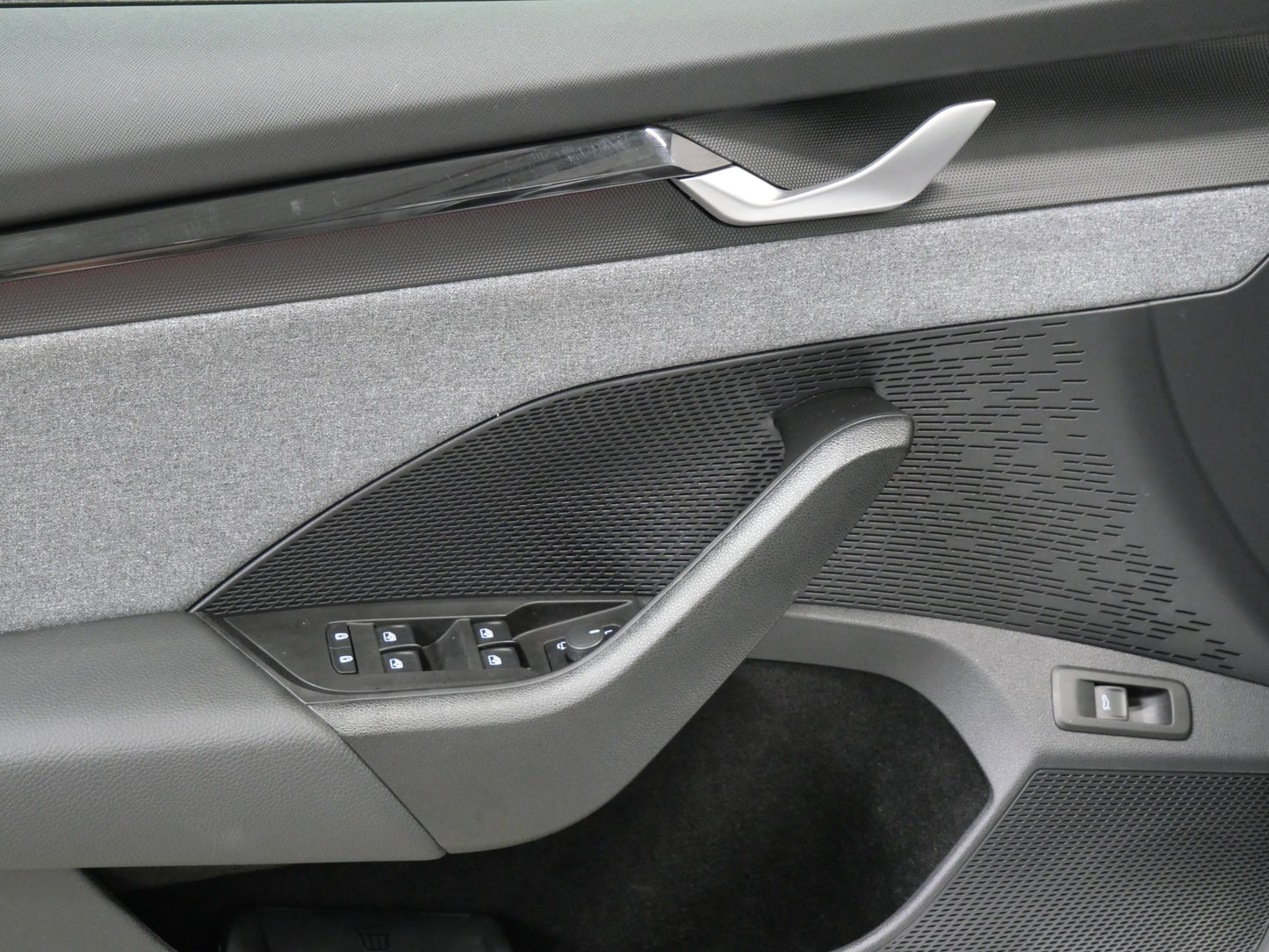 ŠKODA Octavia 1.5 eTSI 110 kW Top Selection