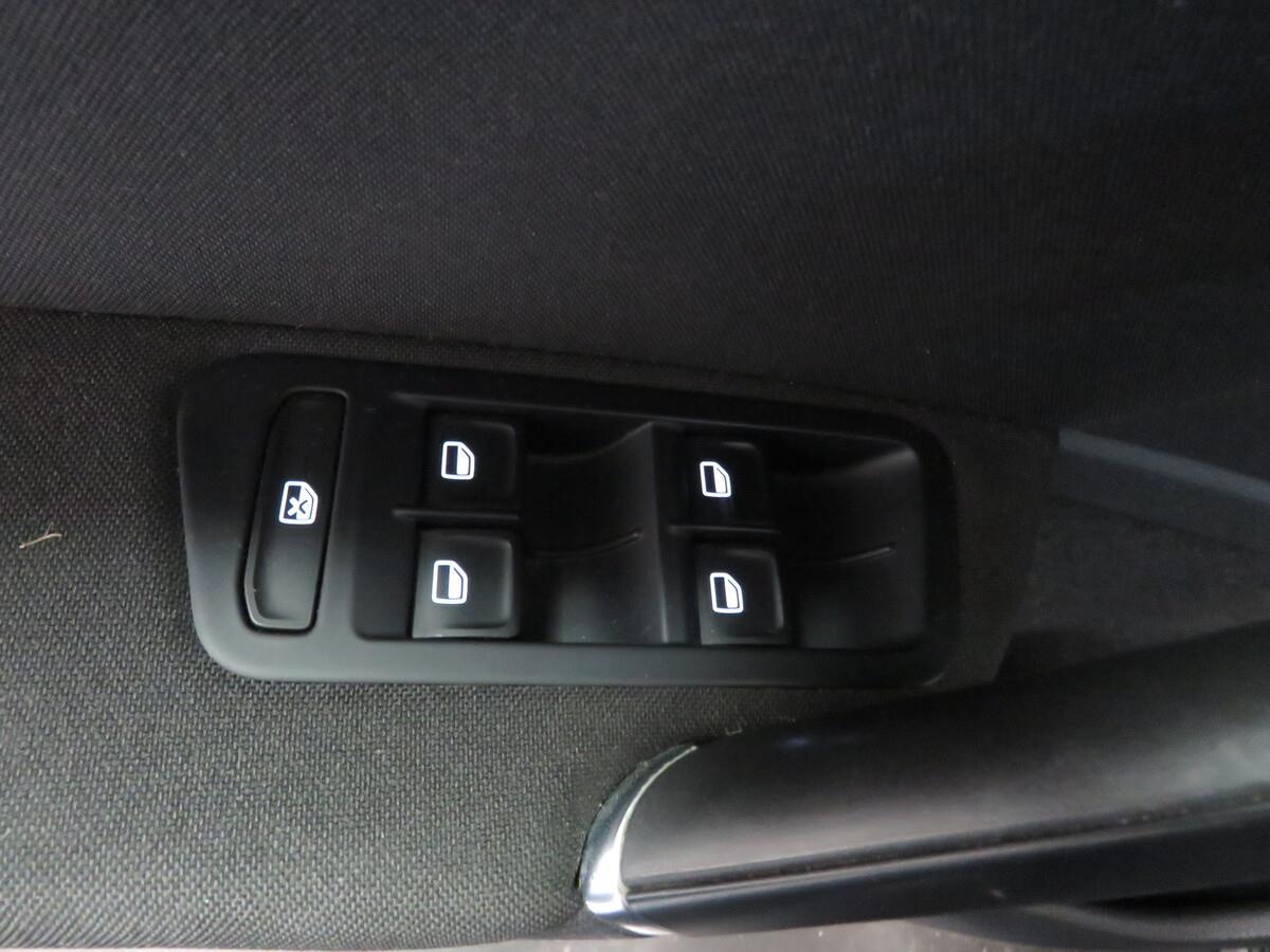 Volkswagen Golf 1.6 TDI 77kW Comfortline