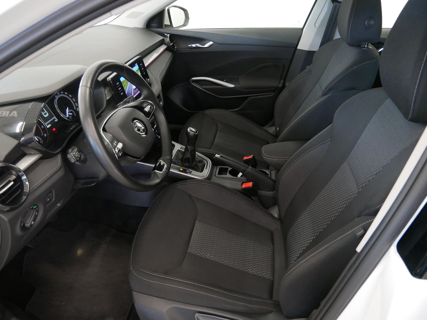 Škoda Fabia 1.0 TSI Style