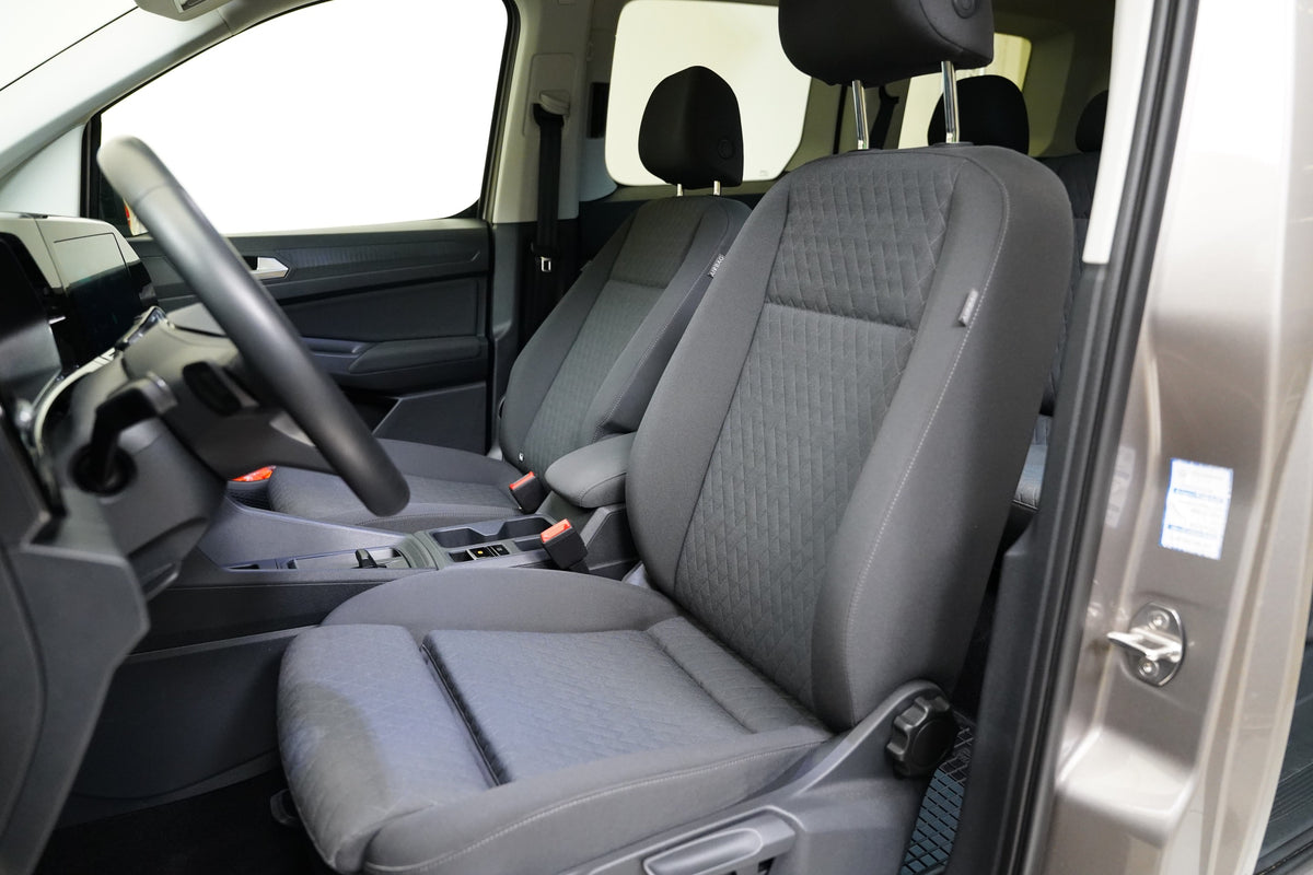 Volkswagen Caddy 1.5 TSI P-HEV 85 kW DSG Life