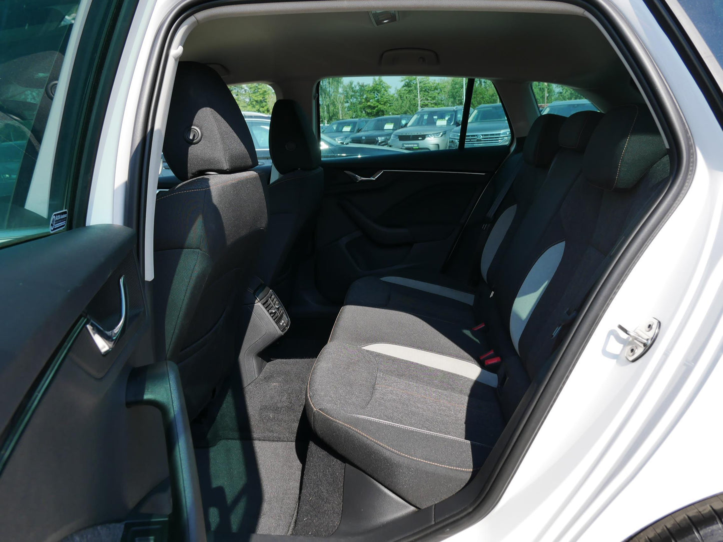 Škoda Scala 1.0 TSI 81 kW Style