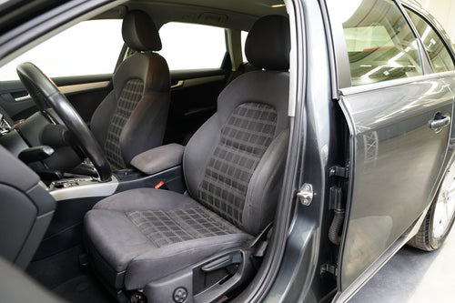Audi A4 2.0 TDI 105 kW AT Avant – foto 11