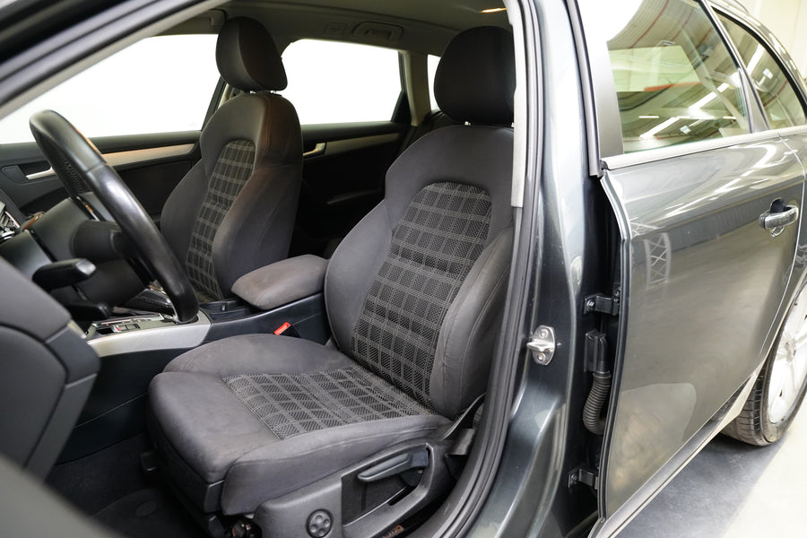 Audi A4 2.0 TDI 105 kW AT Avant – foto 11