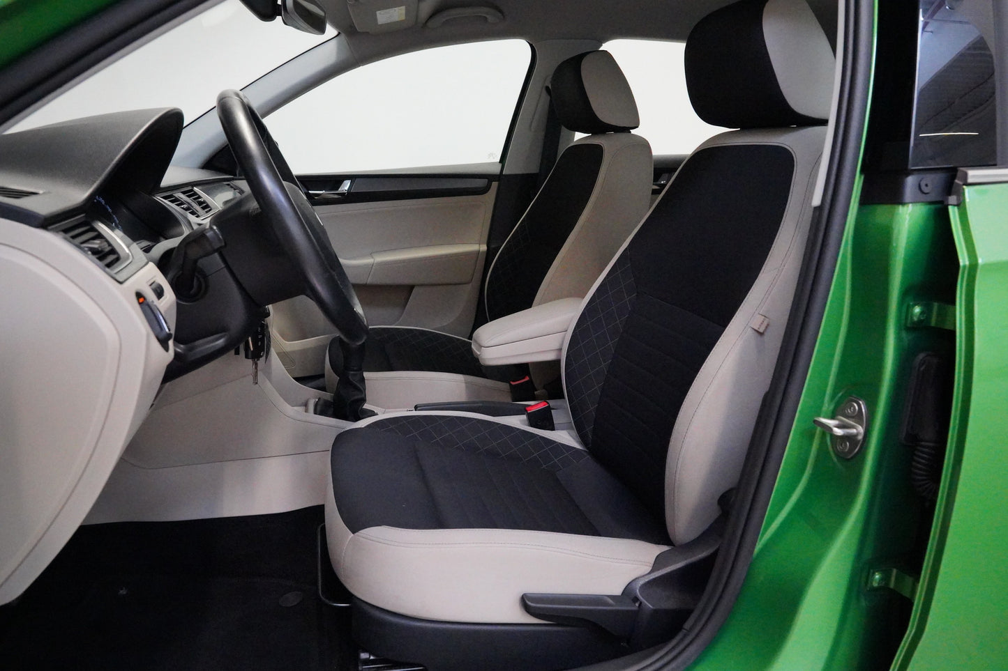 Škoda Rapid 1.0 TSI 81 kW Style