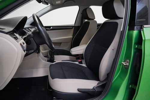 Škoda Rapid 1.0 TSI 81 kW Style – foto 11