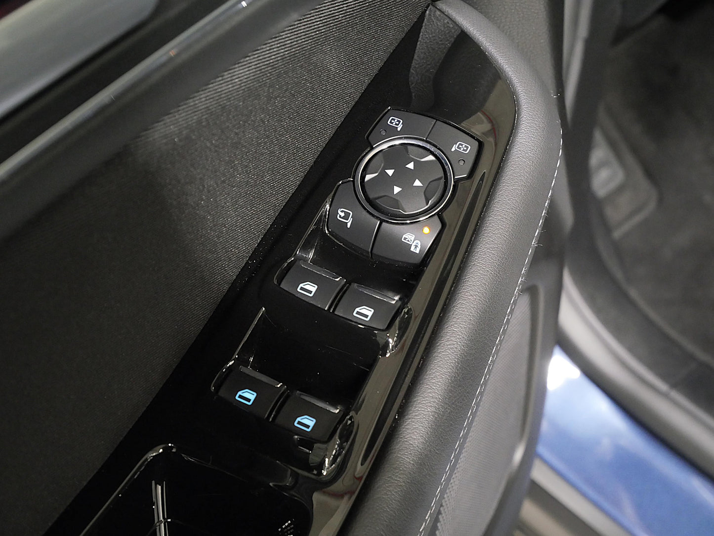 Ford Galaxy 2.0 EcoBlue 140 kW Titanium