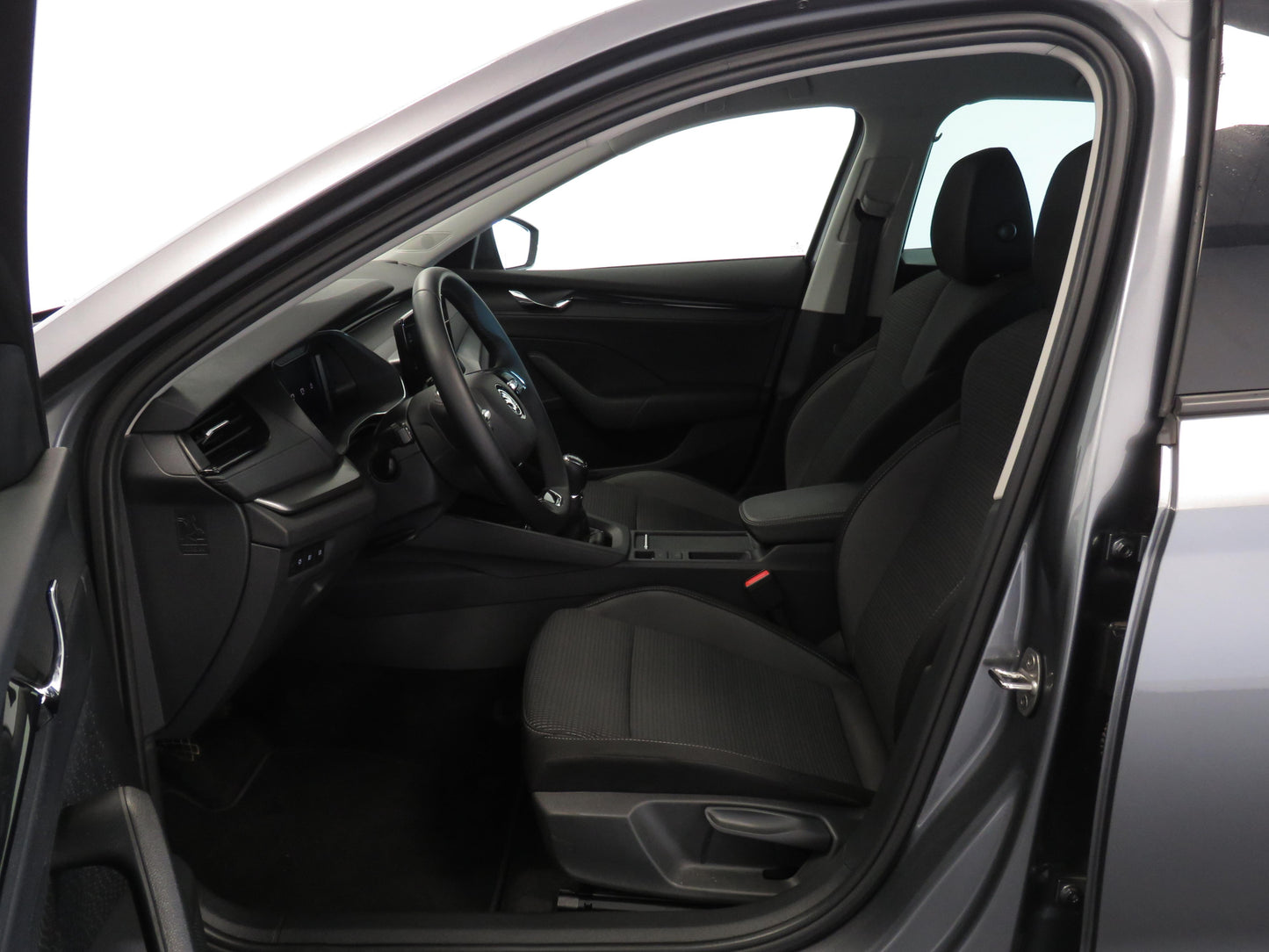 Škoda Octavia 1.5 TSI 110kW Ambition Plus