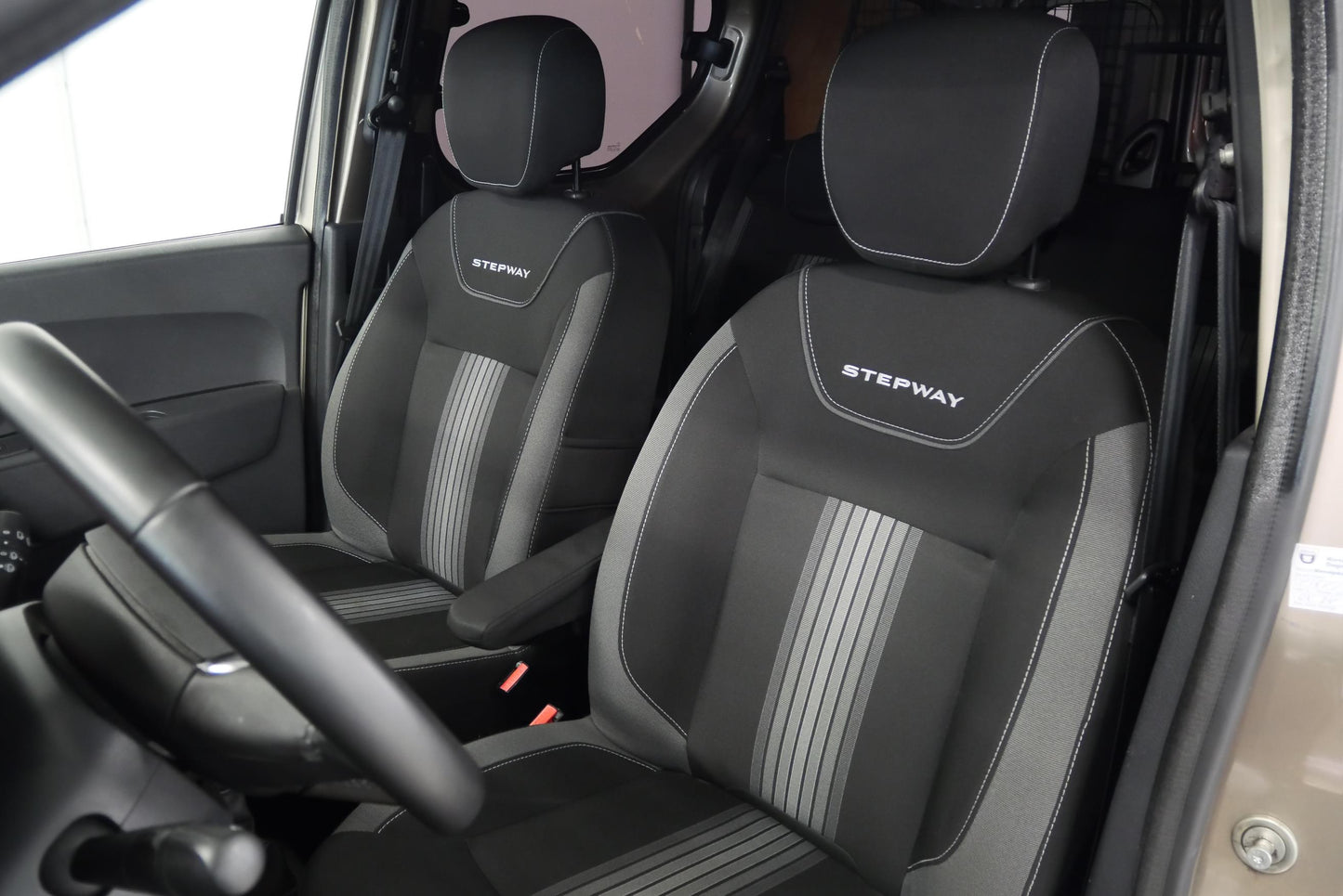 Dacia Dokker 1.2 TCE 85 kW Celebration