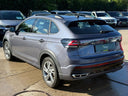 Volkswagen Taigo 1,5 TSI 110KW R-Line