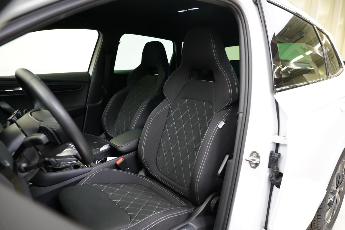 Škoda Karoq 1.5 TSI 110 kW DSG Sportline – foto 11