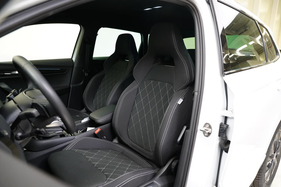 Škoda Karoq 1.5 TSI 110 kW DSG Sportline – foto 11