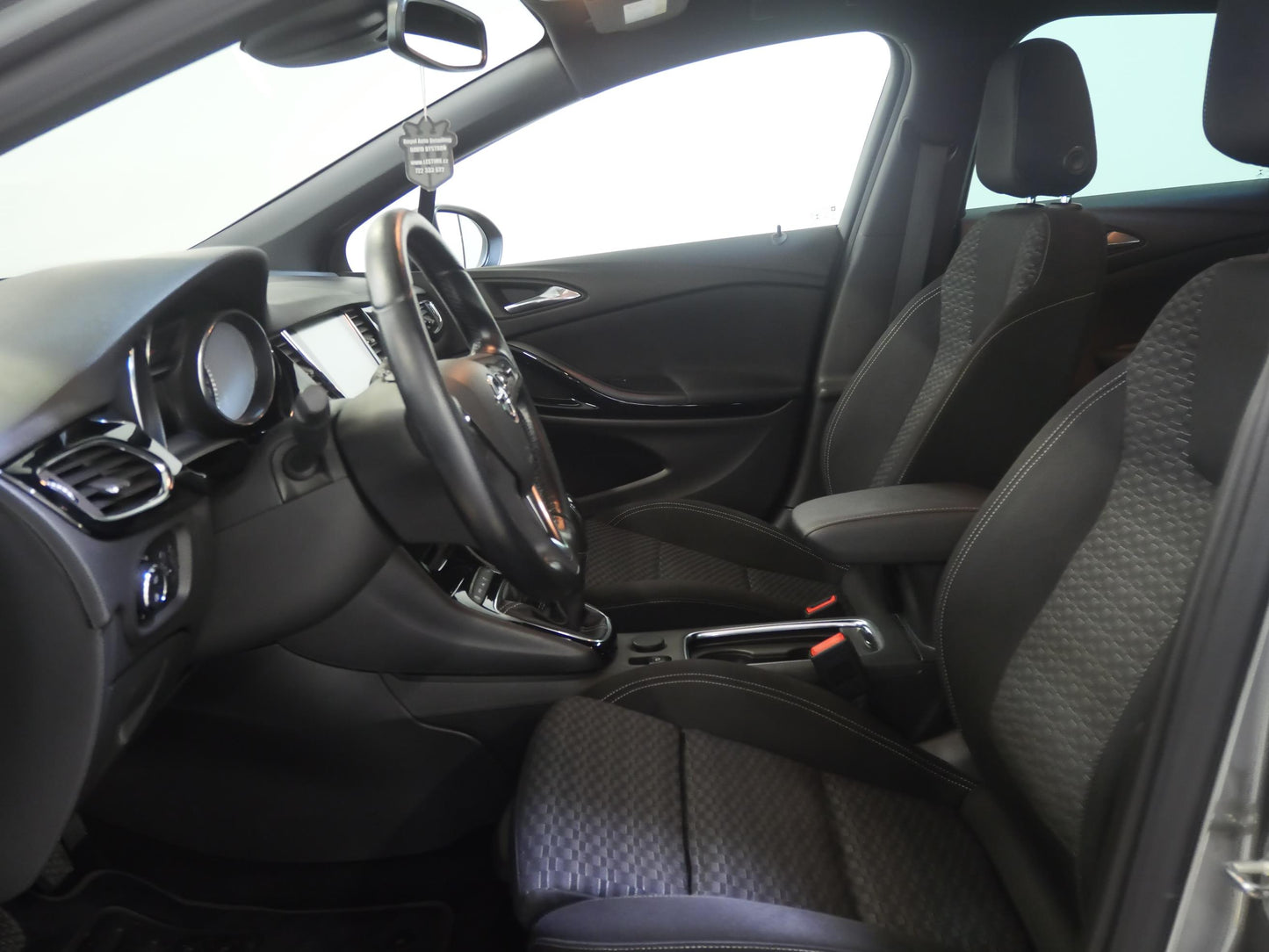 Opel Astra 1.6 CDTI 100 kW Sports Tourer