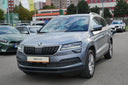 Škoda Karoq 2.0 TDI 110 kW Style