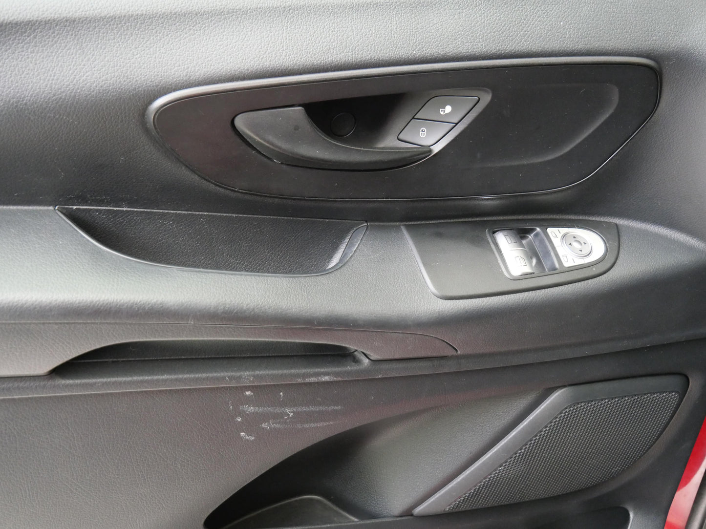 Mercedes-Benz Vito 2.1 CDI 120 kW