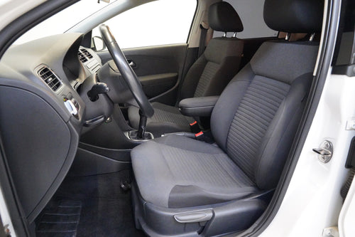 Volkswagen Polo 1.2 TSI 66 kW Comfortline – foto 11